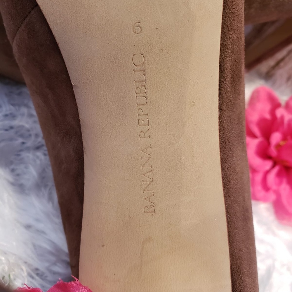 Shoes - Picture 5 of 7